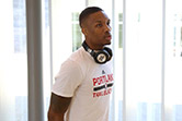 Damian Lillard