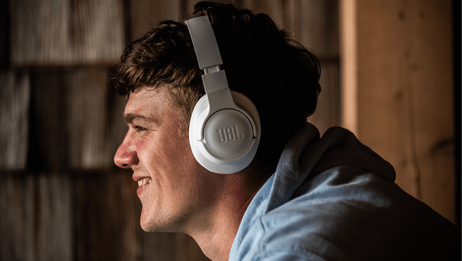 Amidst a world cluttered with noise, what if you could create your own sound sanctuary?