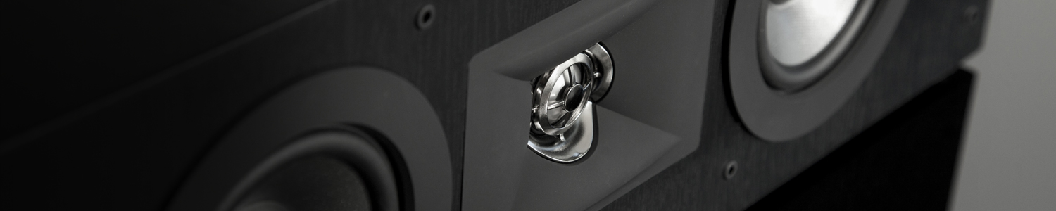 Home Audio