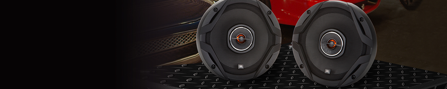 Car Speakers | JBL