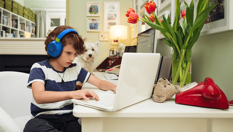 Choosing the best headphones for kids