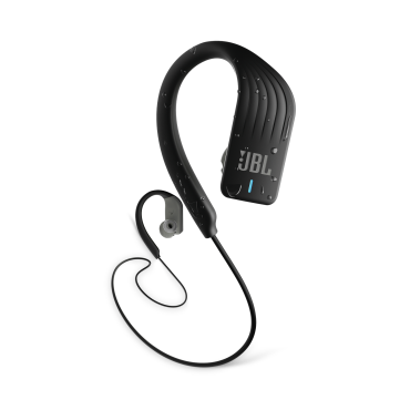 More running. Less charging.