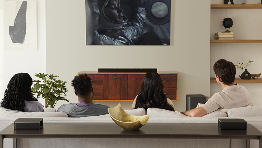 How To Connect JBL Soundbar To TV