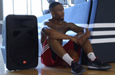 Damian Lillard