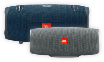 Turbulens Oversætte Lamme Compare Portable Speakers | JBL Australia