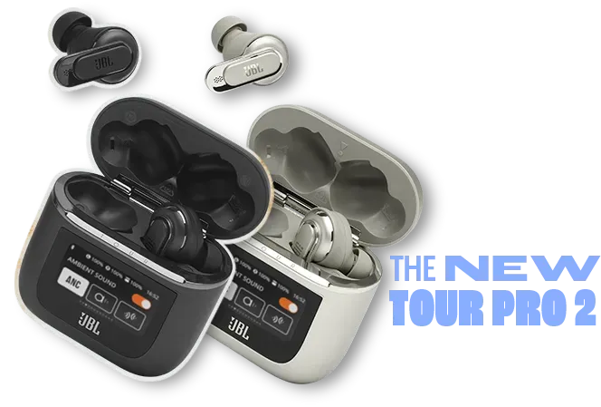 Tour One M2 Headphones