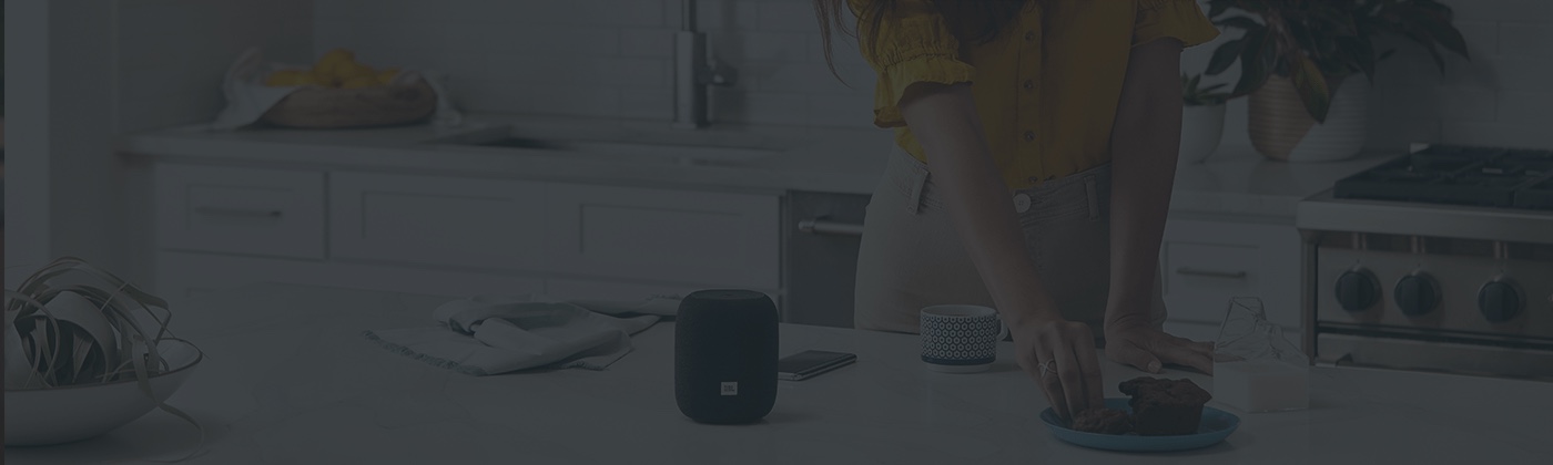 Ways to use a smart speaker in your home
