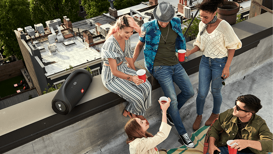 Wifi vs. Bluetooth - which has the best sound?