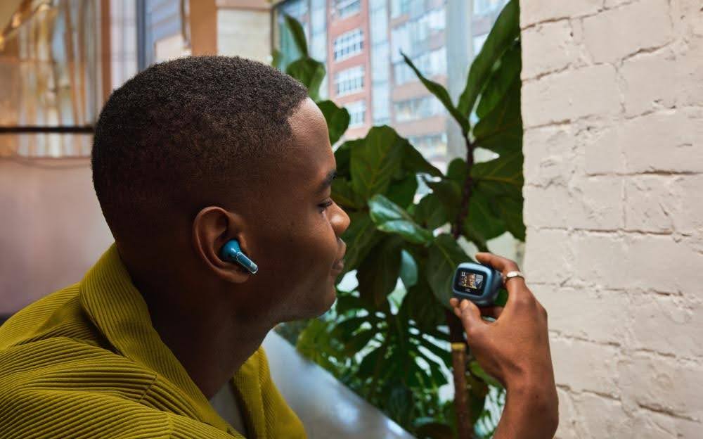 JBL Live 3 Series: The Best Earbuds for Everyday Use