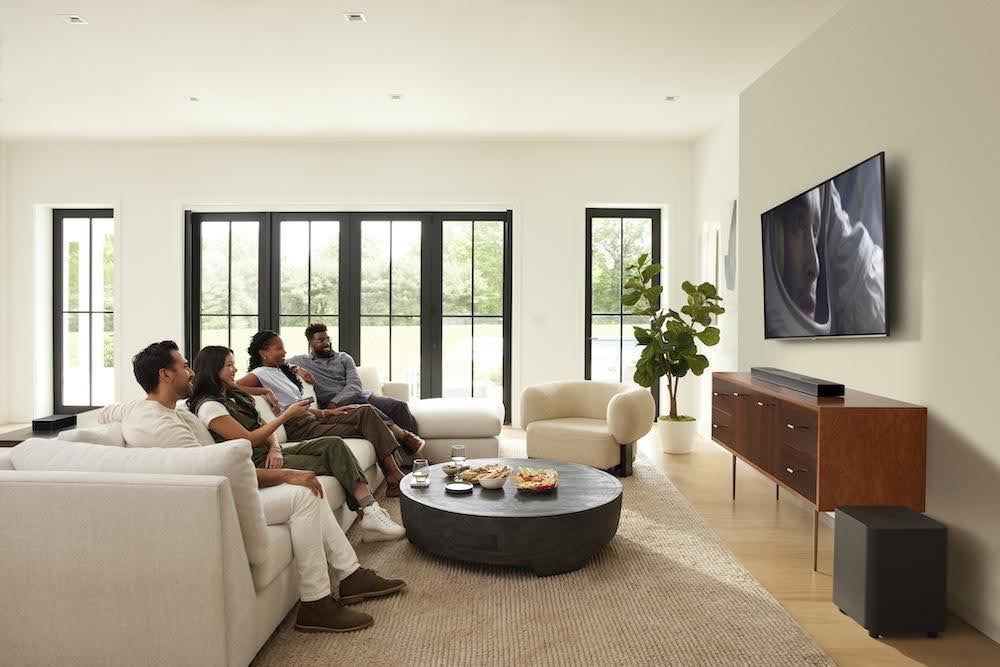 Soundbar vs Speaker: Which One’s Right for You?