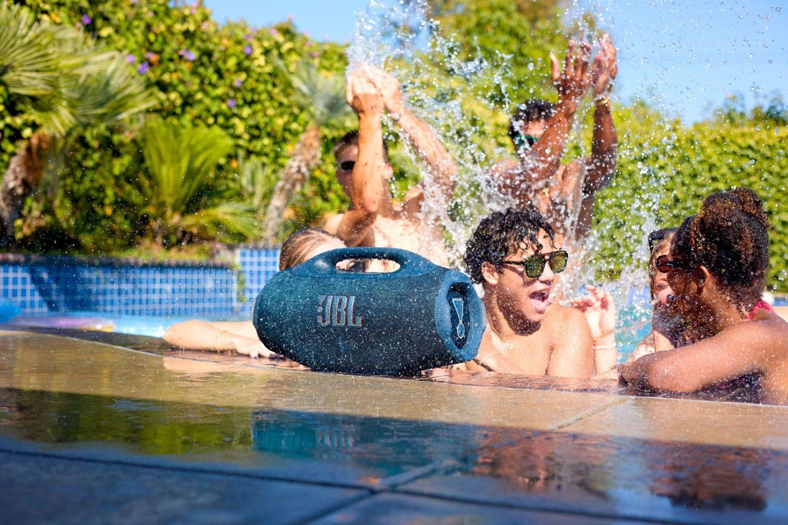 JBL Boombox 3 vs 4: How These Portable Speakers Compare