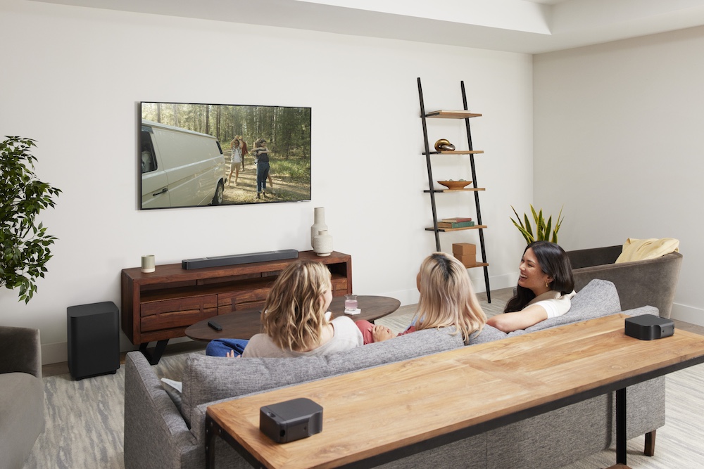 For the Homebody & Movie Buff