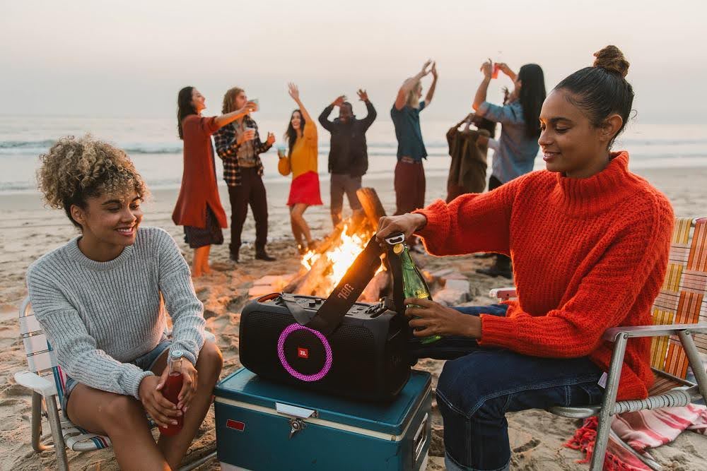 How to Prepare for a Party with JBL: Gearing Up for Epic Celebrations