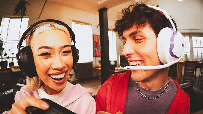 Missed gamescom 2025? See the New JBL Quantum 950, 650, 250 Gaming Headsets