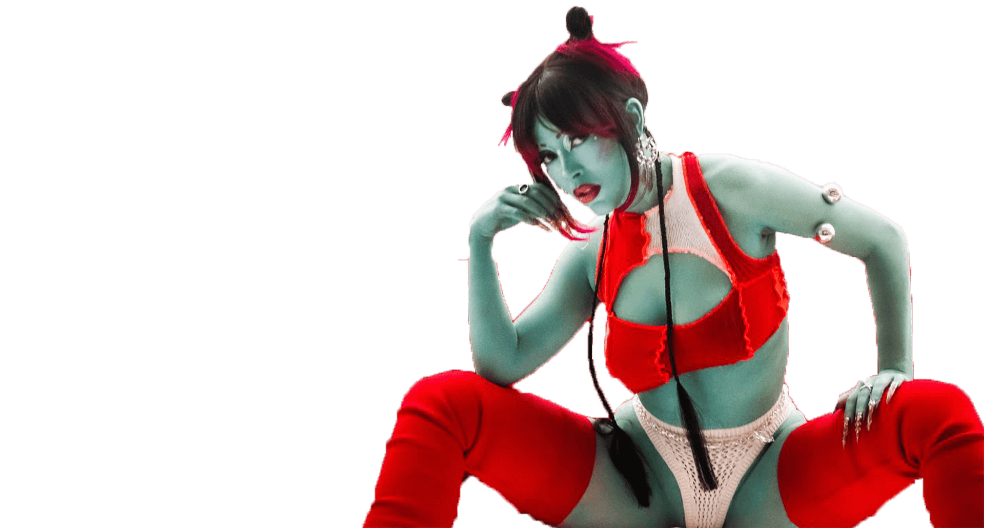 <h2>Get into it with<br/> Doja Cat x JBL</h2>