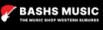 vendor site logo