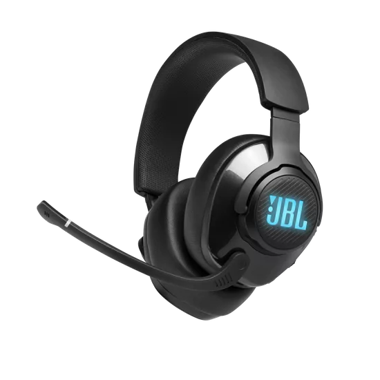 Quantum 400 Visual