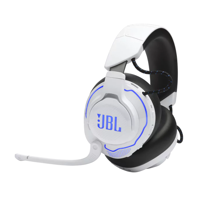 Quantum 910p Visual