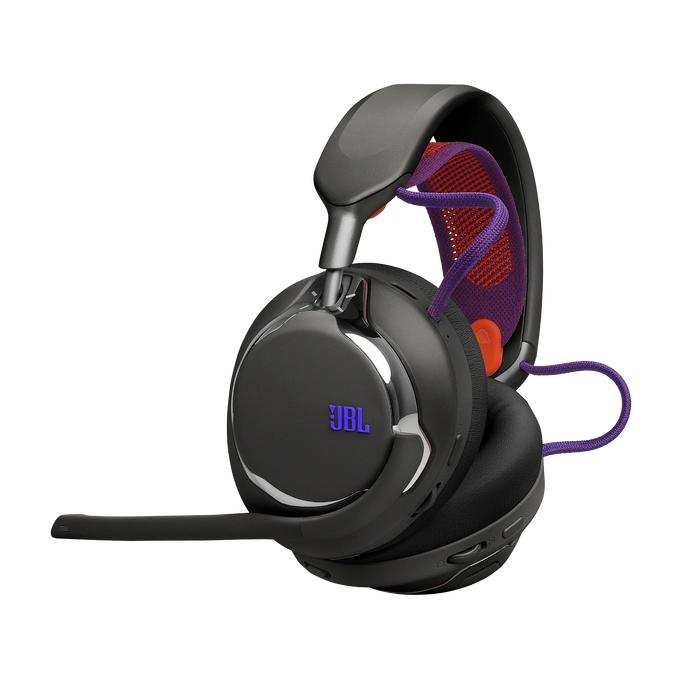 Quantum 950 Visual