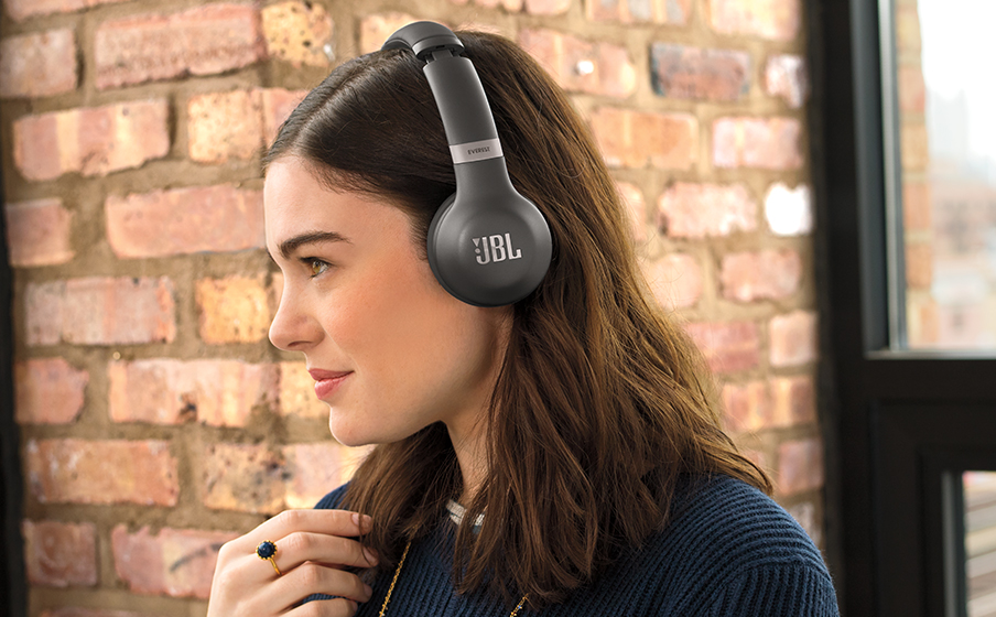 EVEREST™ 310GA | Wireless on-ear headphones