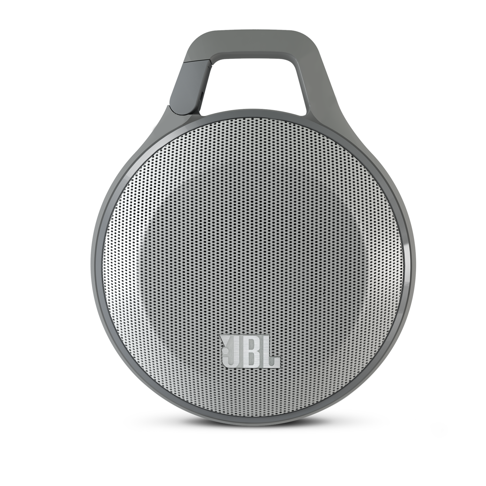 JBL Clip Ultra portable rechargeable speaker with integrated carabiner
