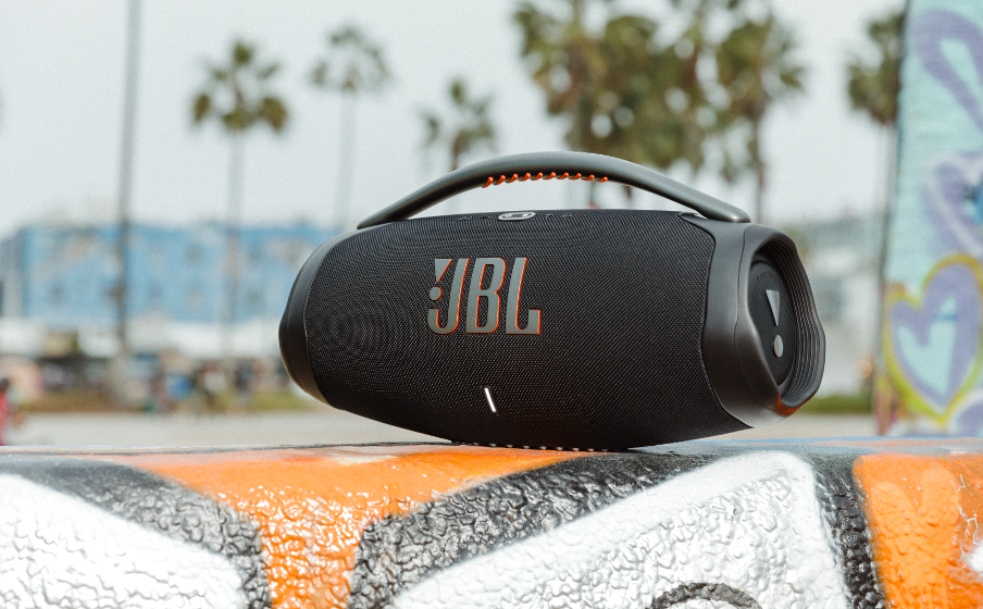 JBL Boombox 3 | Portable speaker JBL Boombox 3 | Portable speaker