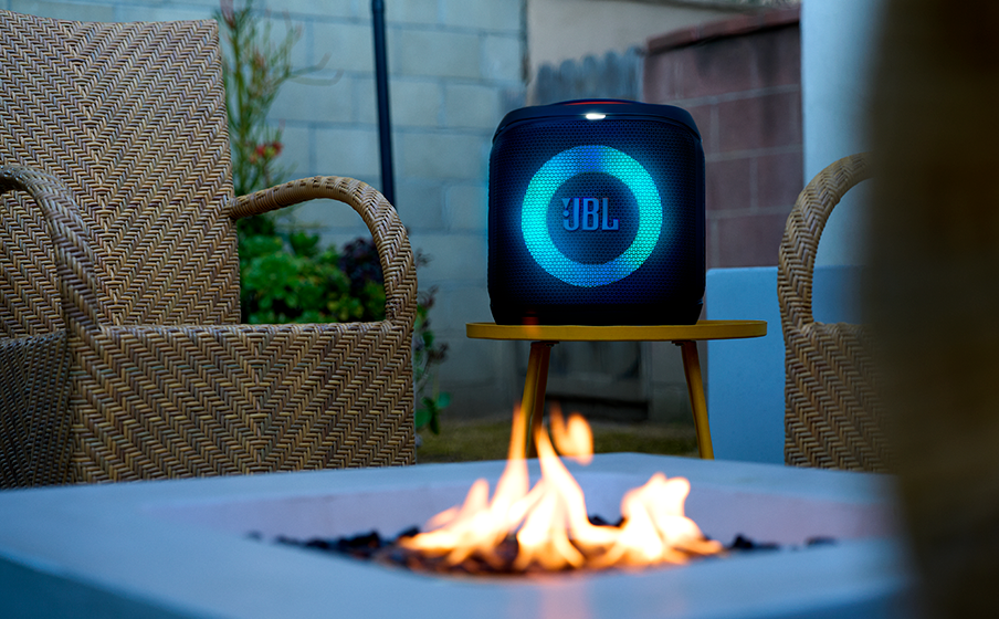 Up to 15 Hours of play time