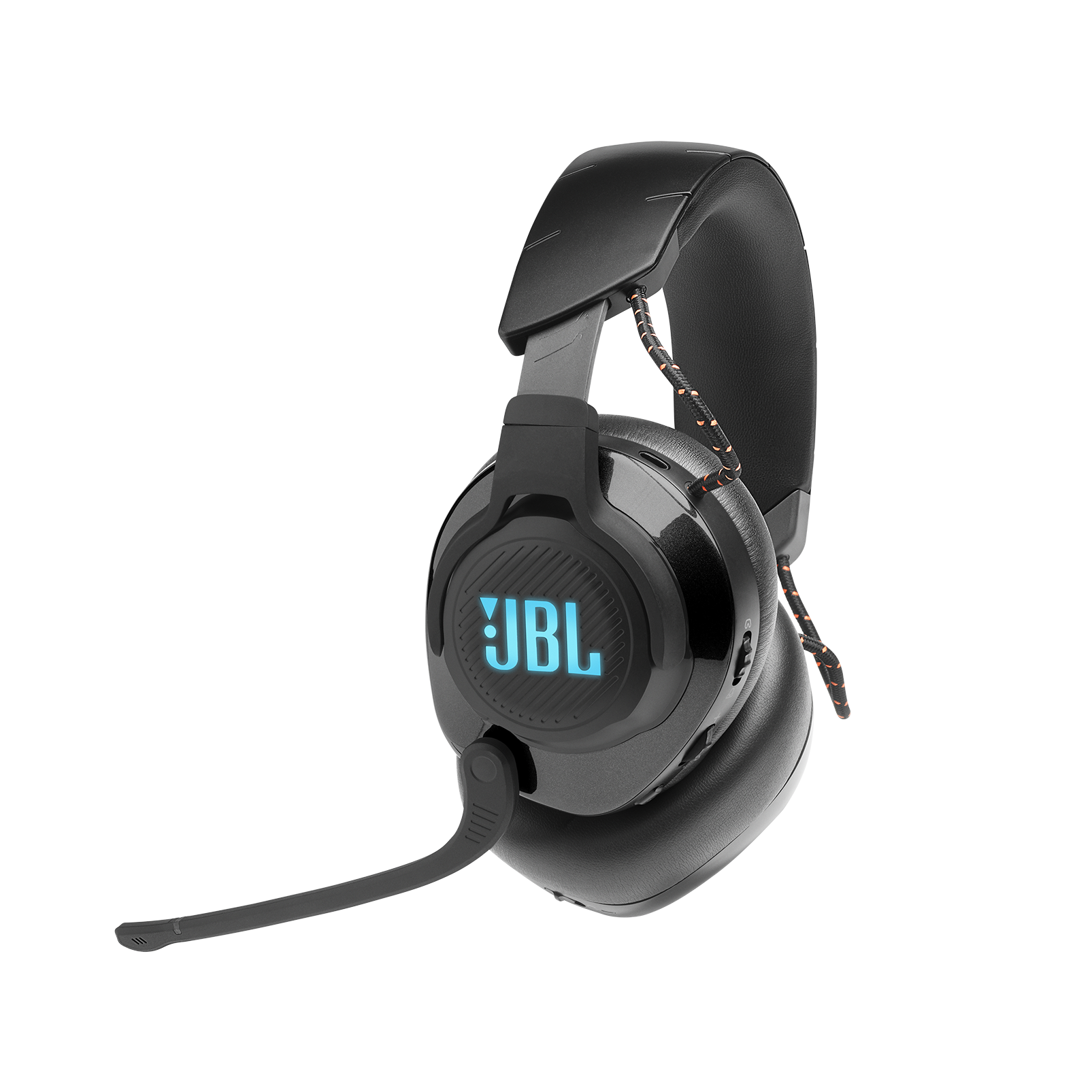 jbl quantum 800 linux