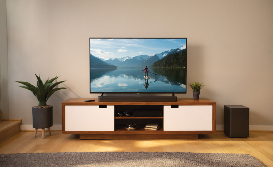 JBL Bar 2.1 Deep Bass | 2.1 channel 