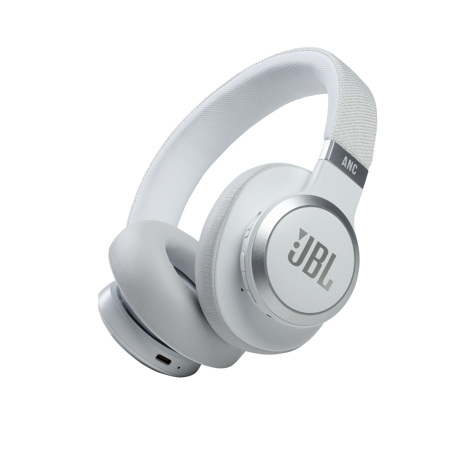 JBL Live 660 | Noise Cancelling Over-Ear Headphones | JBL Australia