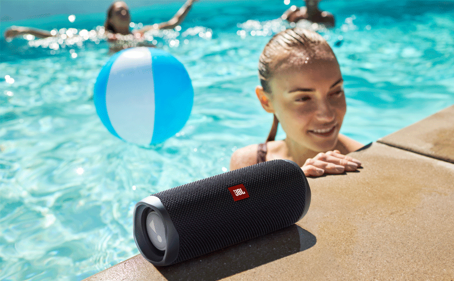 JBL Flip 5 | Portable Bluetooth Speaker 