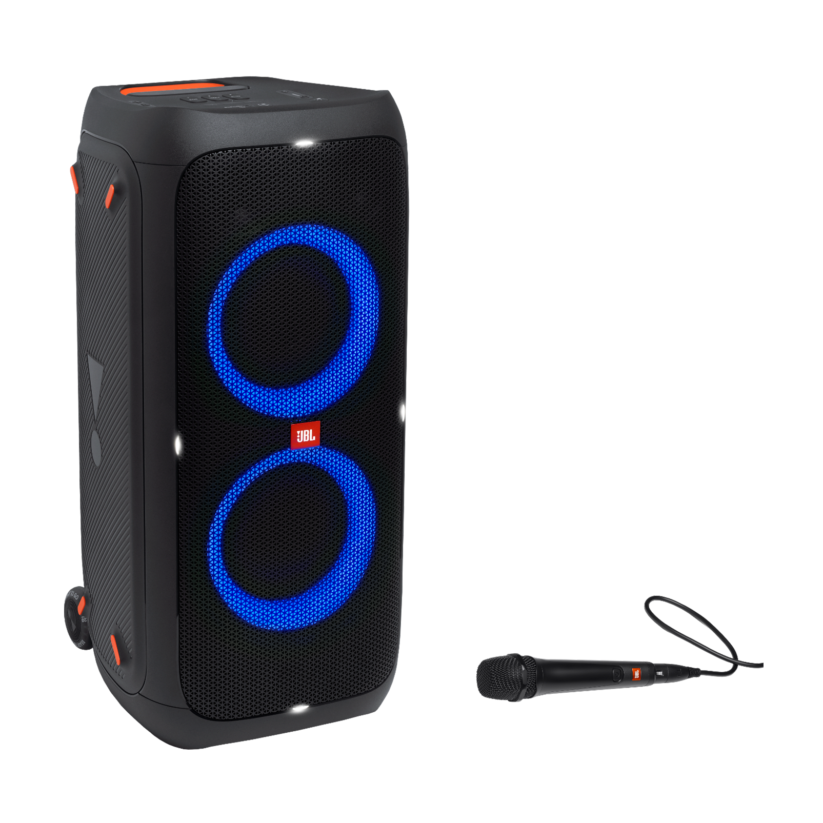 スピーカー・ウーファー jbl partybox 310 JBL PartyBox 310 | Portable Party Speaker | JBL Australia