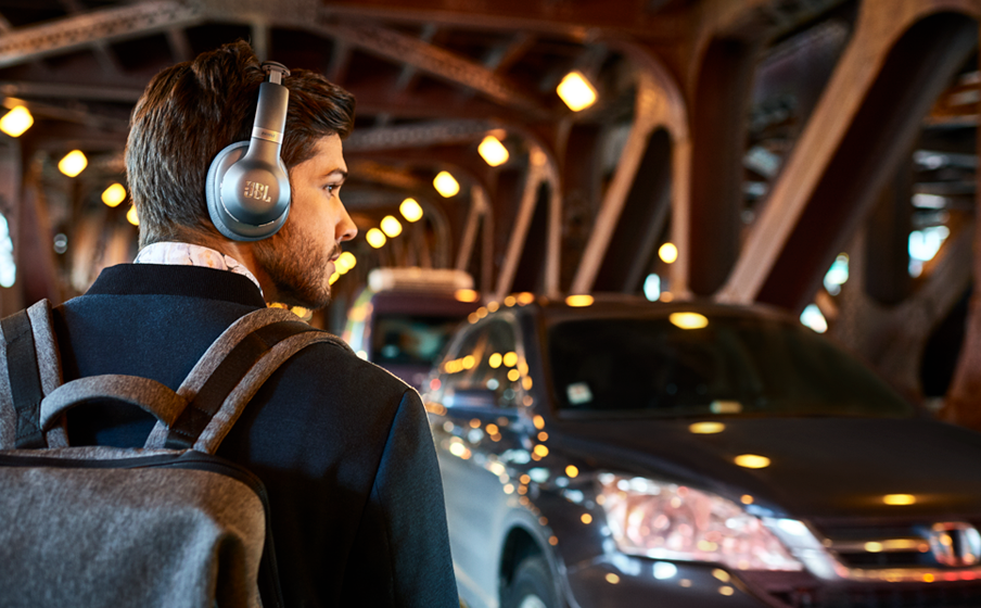 JBL EVEREST™ ELITE 750NC | Wireless Over-Ear Adaptive Noise Cancelling  headphones
