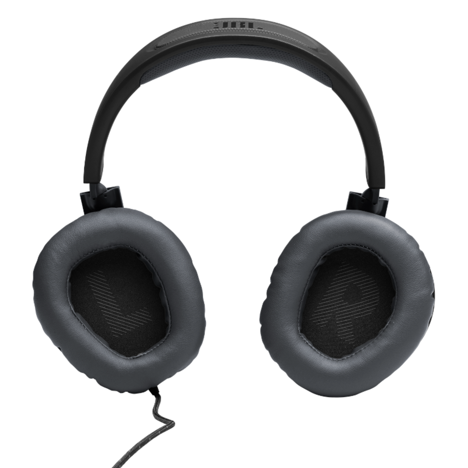 JBL Free WFH Wired Work Headset with Mic JBL Australia