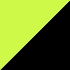 Black / Lime Black / Lime