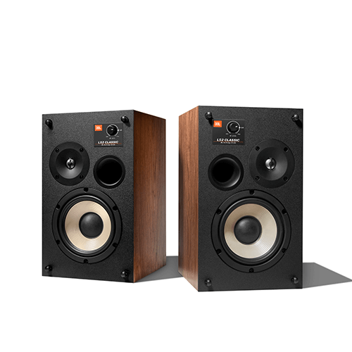 Amazon.co.jp: JBL L52 Classic / 1ペア / 133mmウーファー / 2