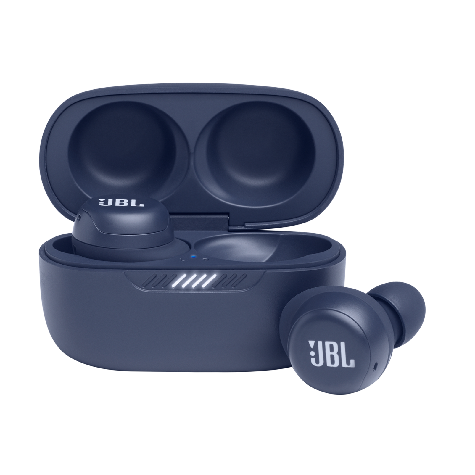 JBL Live Free NC+ TWS | True wireless NC Earbuds | JBL Australia