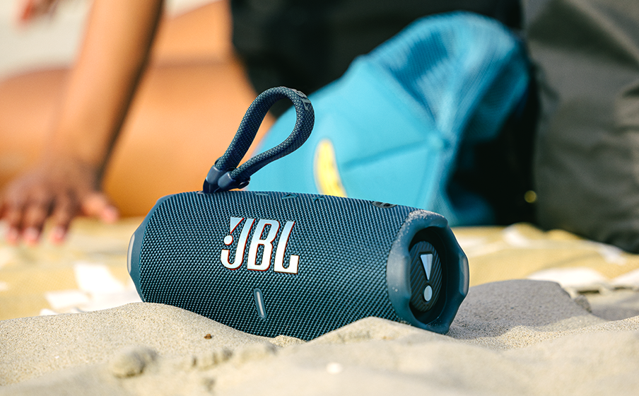 JBL Charge 6（新品・未開封） JBL Charge 6 | E Platinum Mobiles