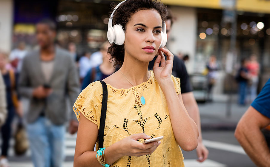 JBL Everest 300 | Bluetooth Headphones | JBL Australia