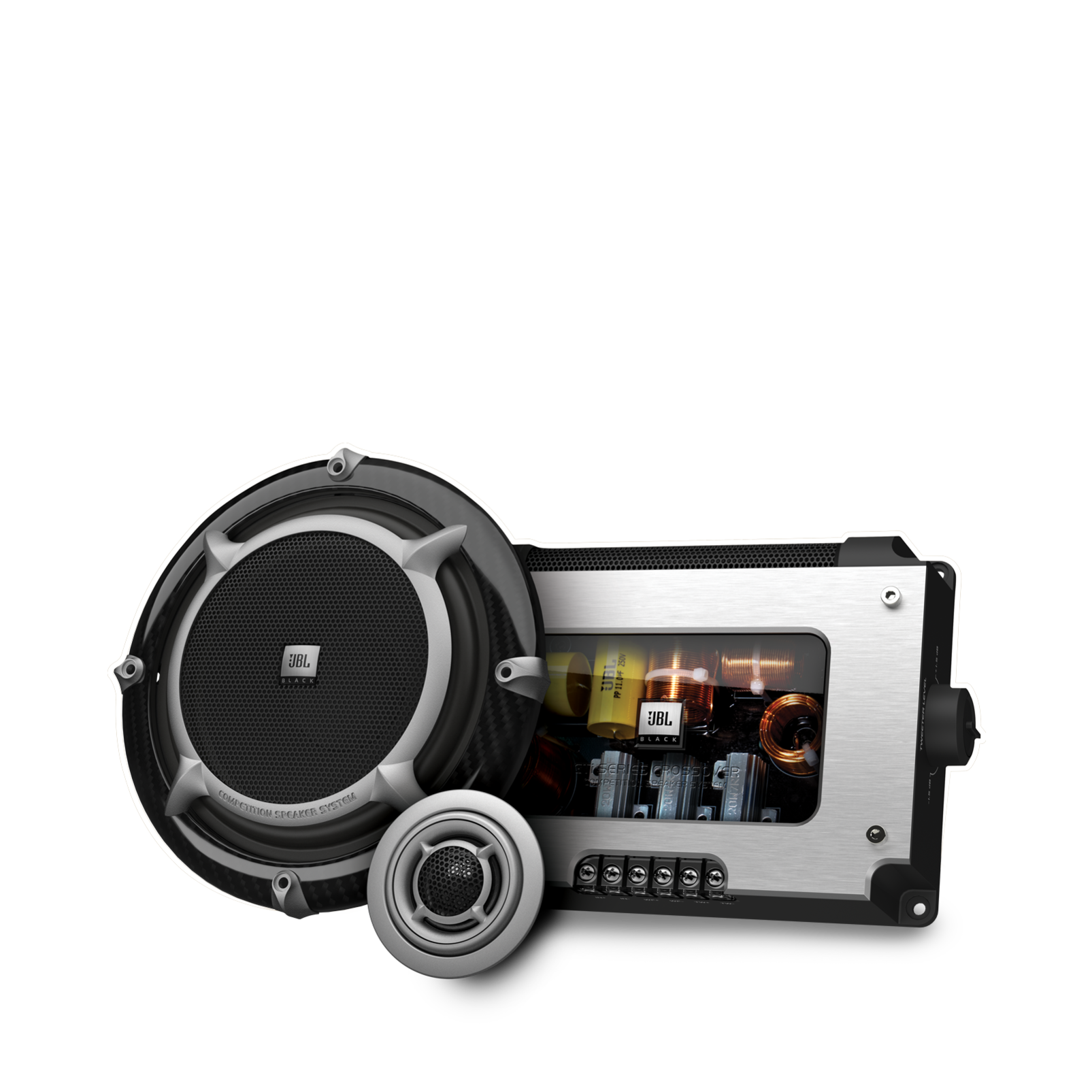 car component speaker 