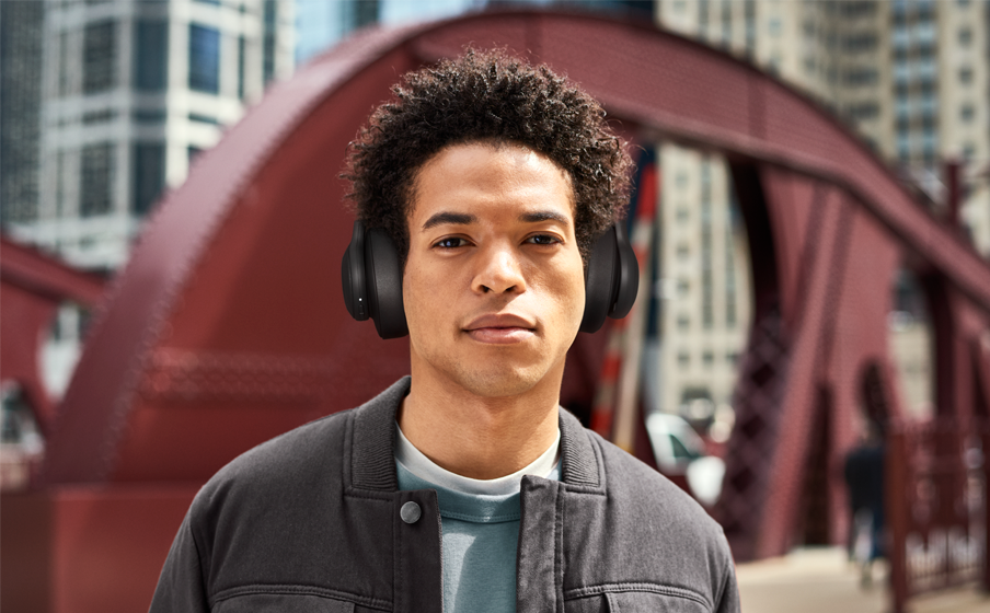 JBL Duet NC | Wireless Noise-Cancelling Headphones | JBL Australia