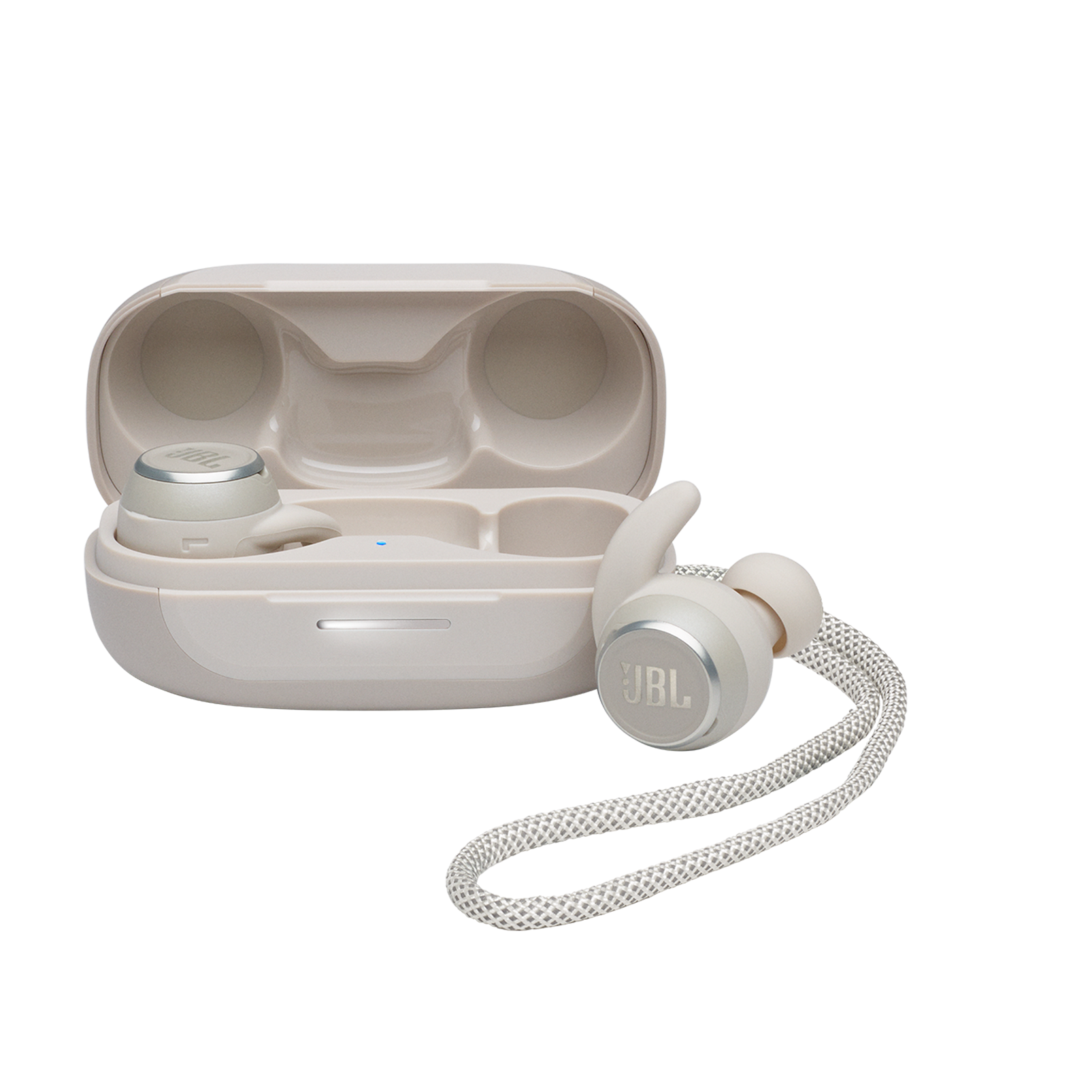 JBL Reflect Mini NC | Wireless NC Sport Earbuds | JBL Australia
