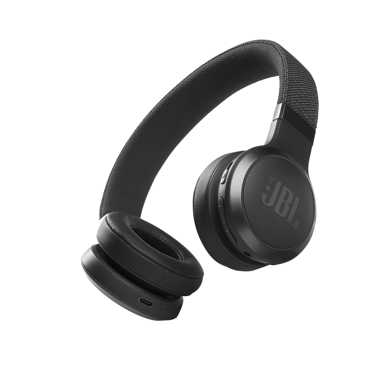 JBL Live 460 | Noise Cancelling On-Ear Headphones | JBL Australia