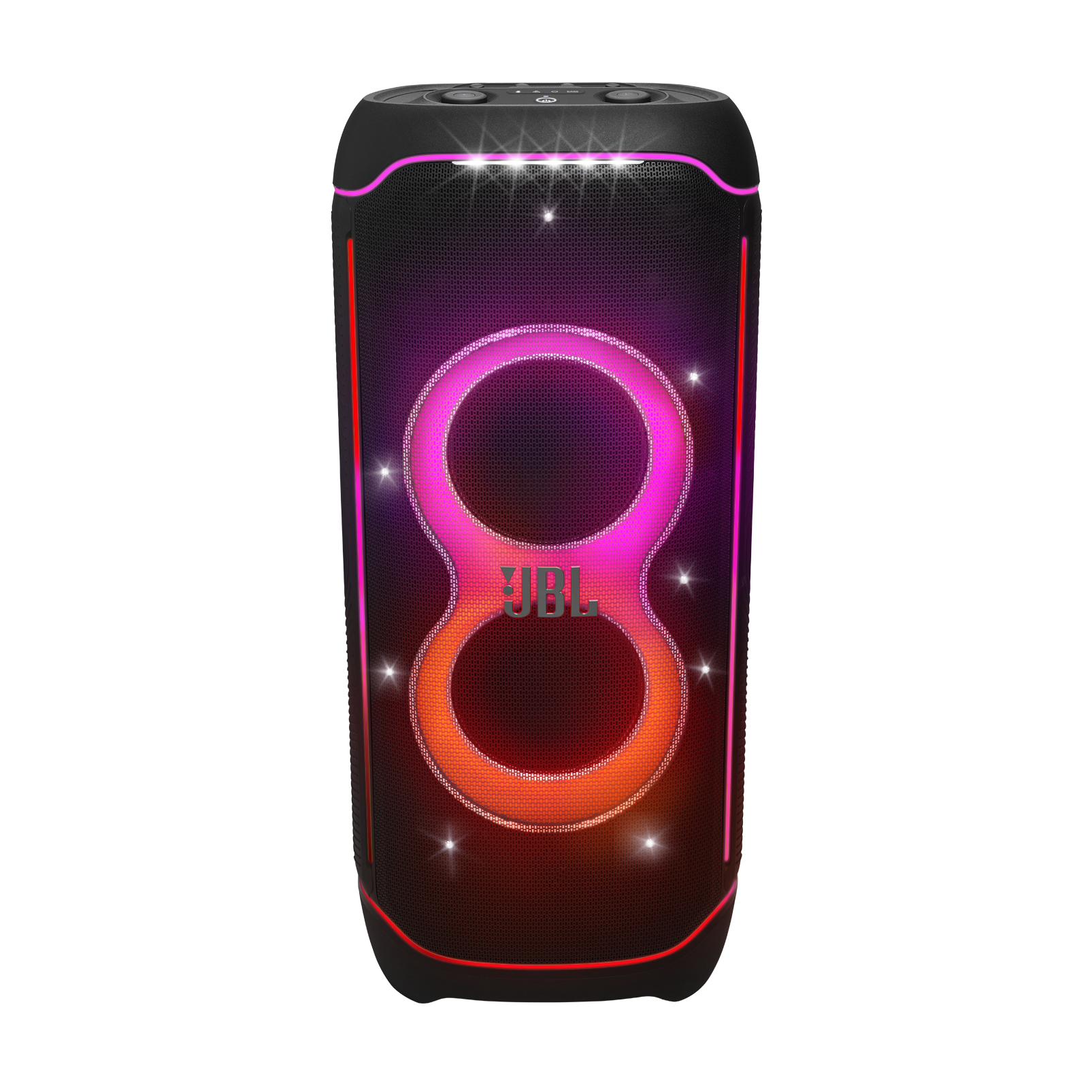 JBL PartyBox Ultimate | Massive party speaker with powerful sound ...