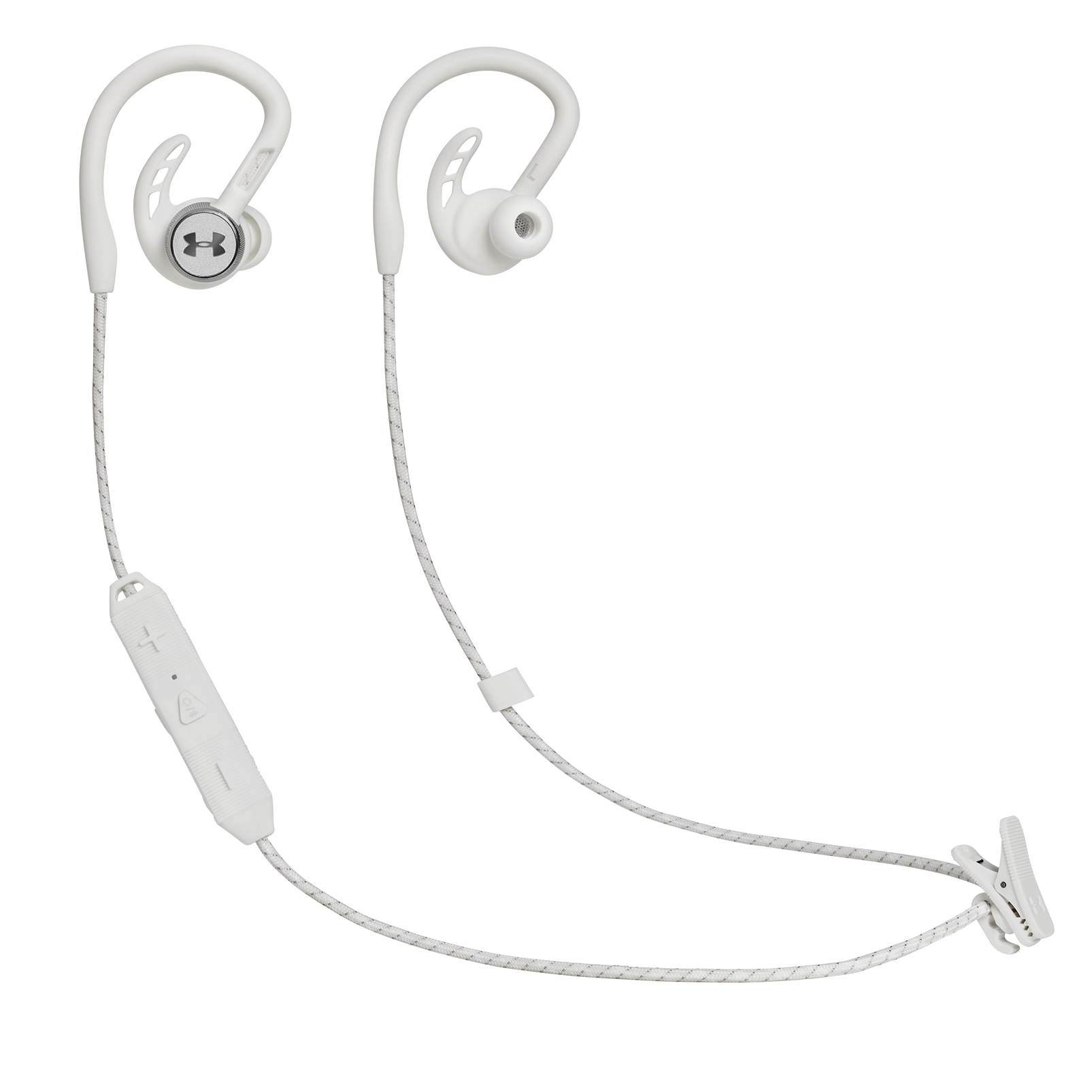 Jbl ua sport wireless shop pivot review