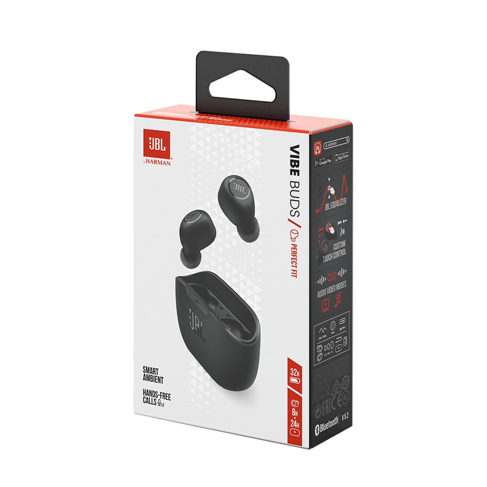 JBL Wave Buds | True wireless earbuds