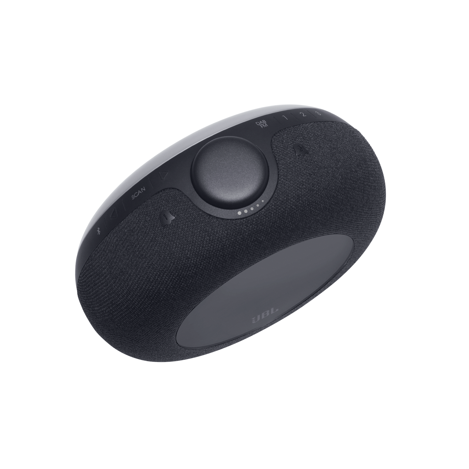 JBL Horizon 2 FM Bluetooth Clock Radio Speaker JBL Australia