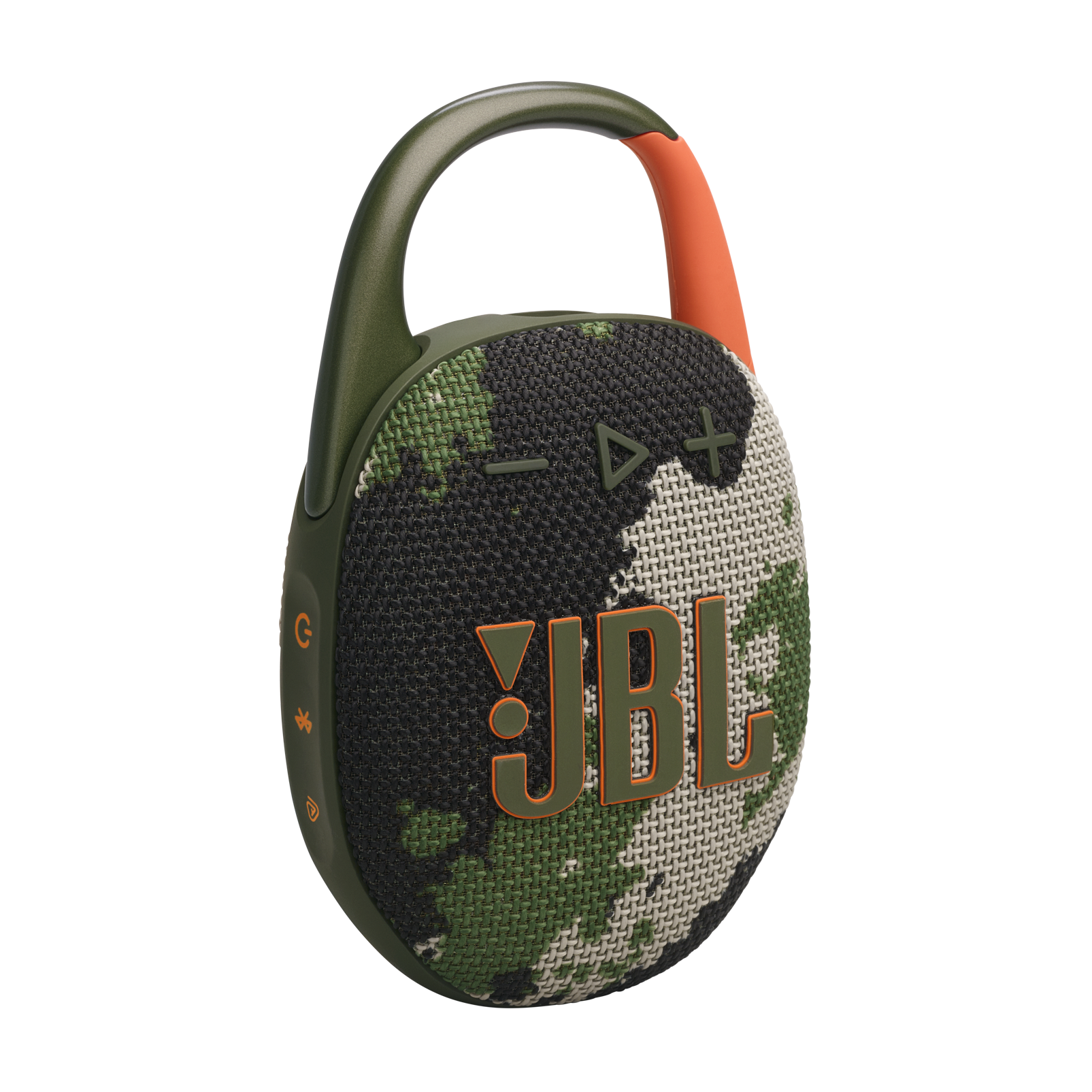 JBL Clip 5 | Ultra-portable waterproof speaker
