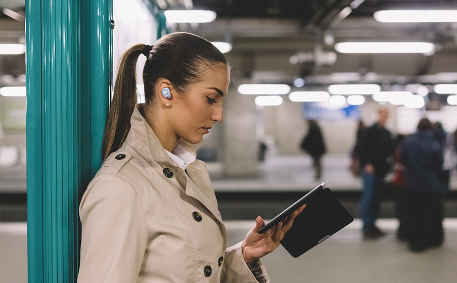JBL Free X | True Wireless Earphones 