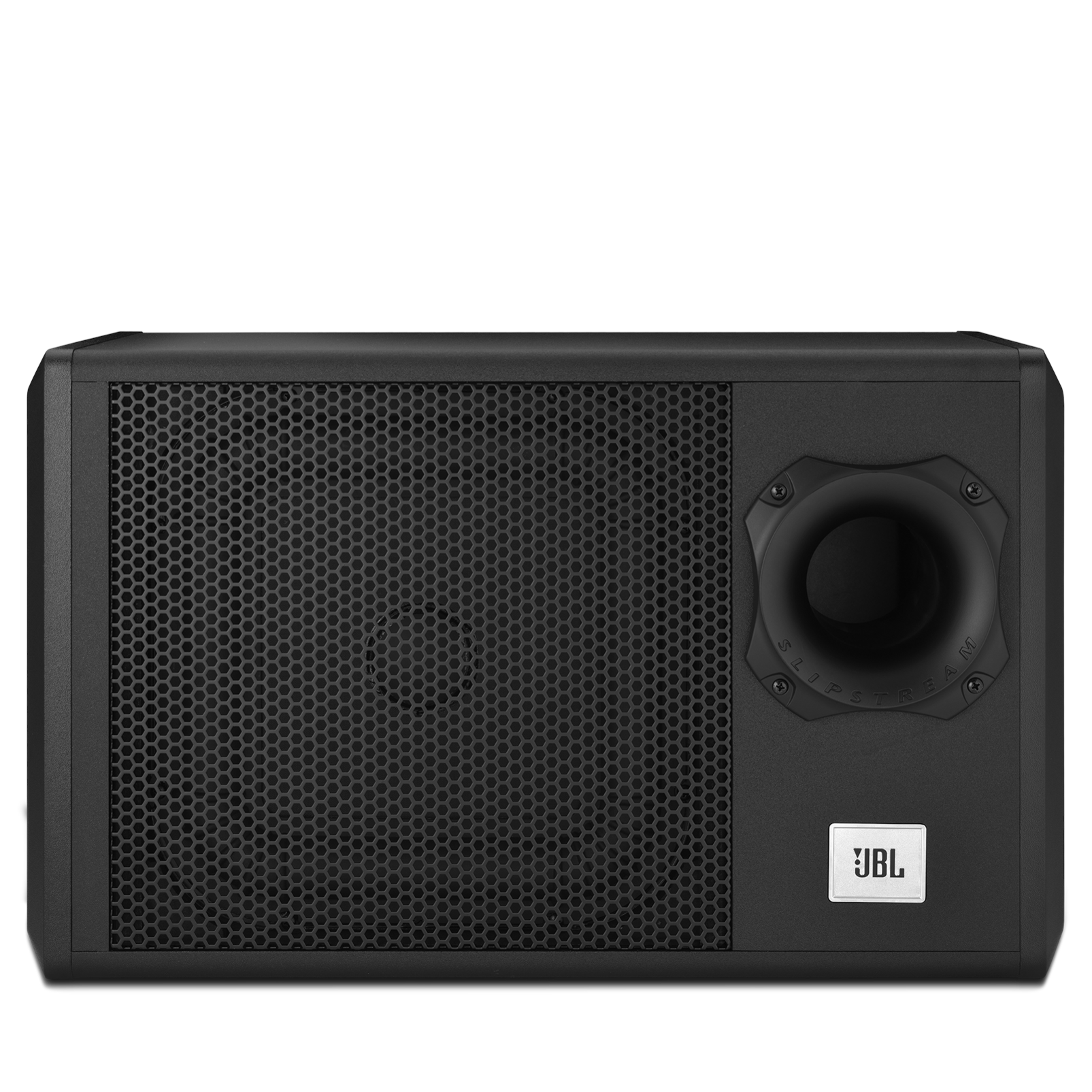 MSBassPro SQ Allinone 10 inch Powered Car Subwoofer